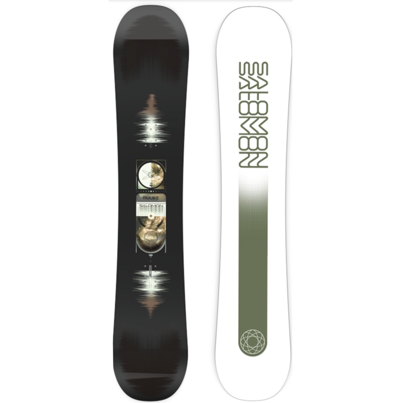 Pulse Snowboard|142CM|145CM|149CM|152CM|156CM|158W|160CM|162W|163CM|N/A