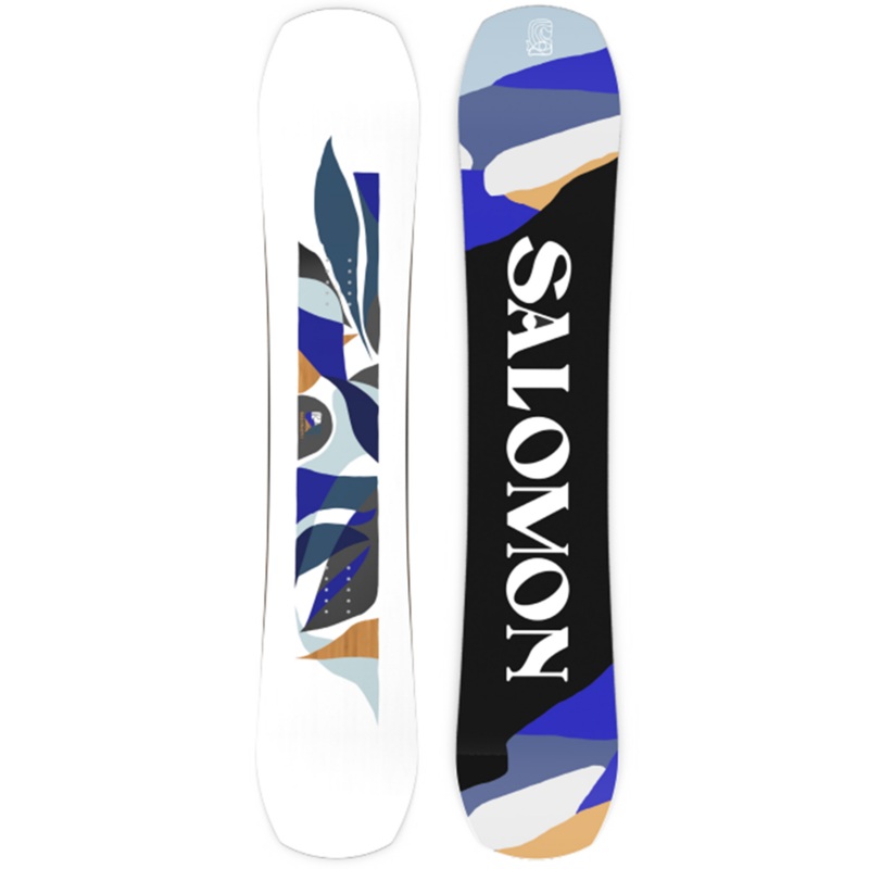 Rumble Fish Snowboard (Women)|140CM|144CM|148CM|152CM|N/A