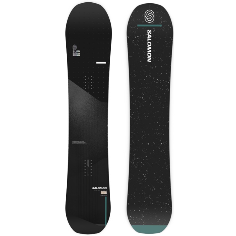 Super 8 Pro Snowboard|157CM|160CM|N/A