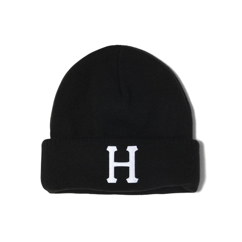 Vogel Balaclava Beanie|O/S|BLACK|PESTO