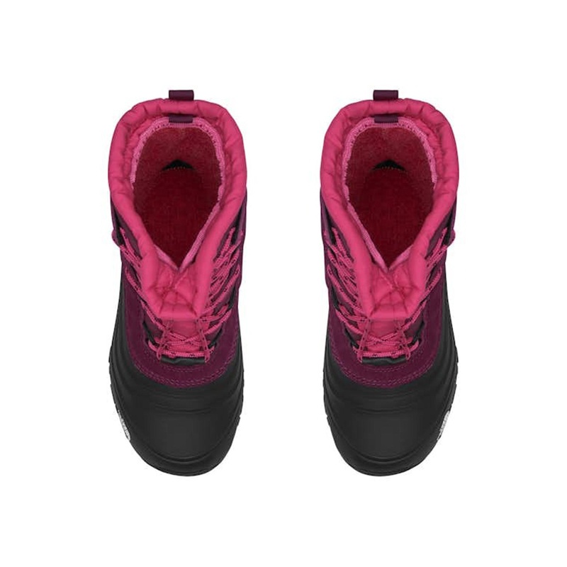 alpenglow-v-wp-boysenberry-tnf-black-winter-boots-kids_1 Alpenglow V WP Boysenberry/TNF Black Winter Boots (Kids)