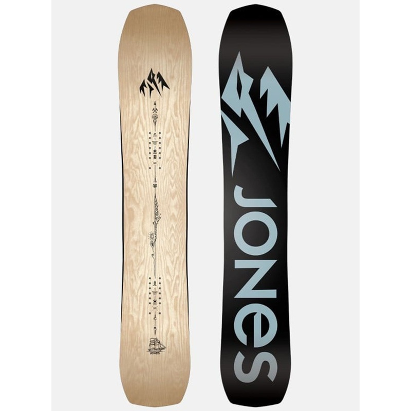 Flagship Snowboard|159W|162W|161CM|158CM|N/A