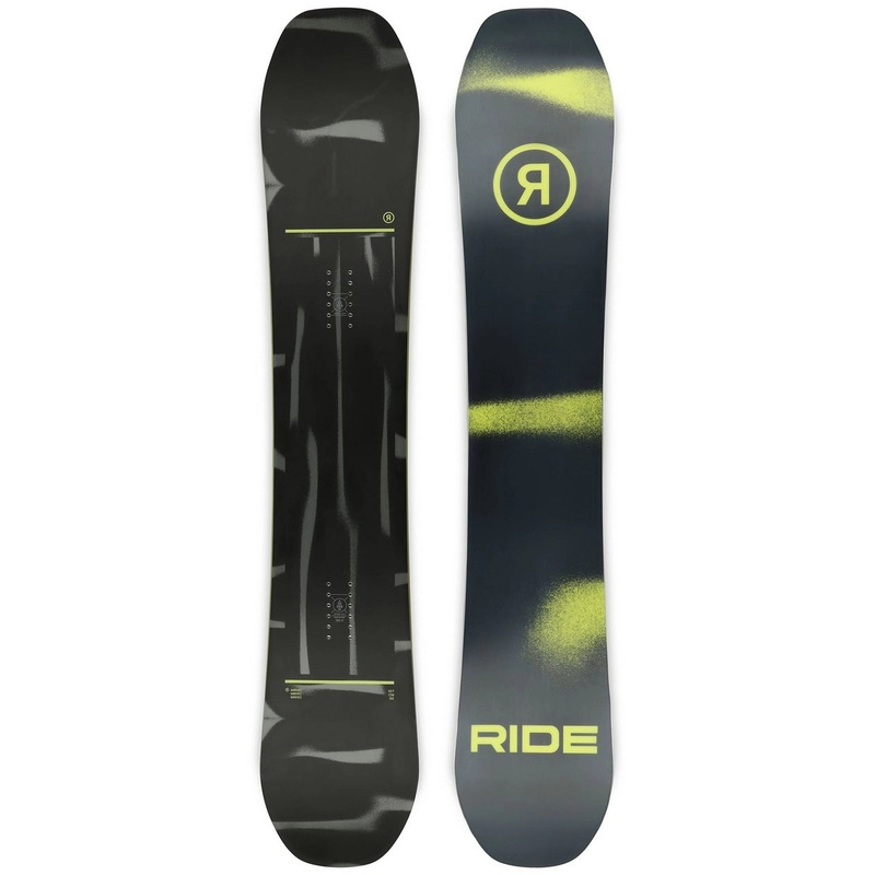 Manic Snowboard|151CM|154CM|157CM|158W|160CM|161W|163CM|N/A