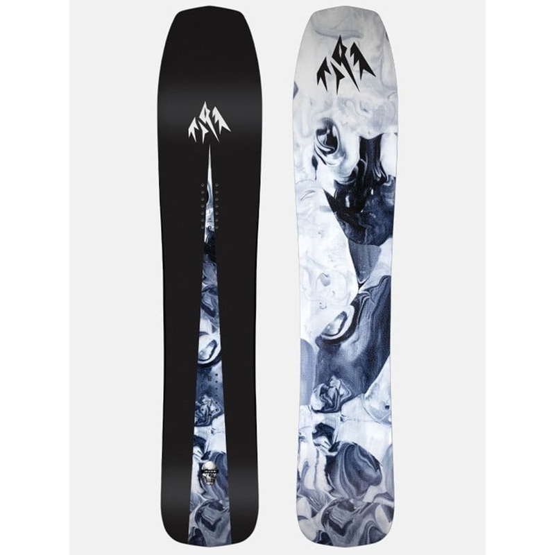 Mind Expander Snowboard|158CM|162CM|154CM|N/A