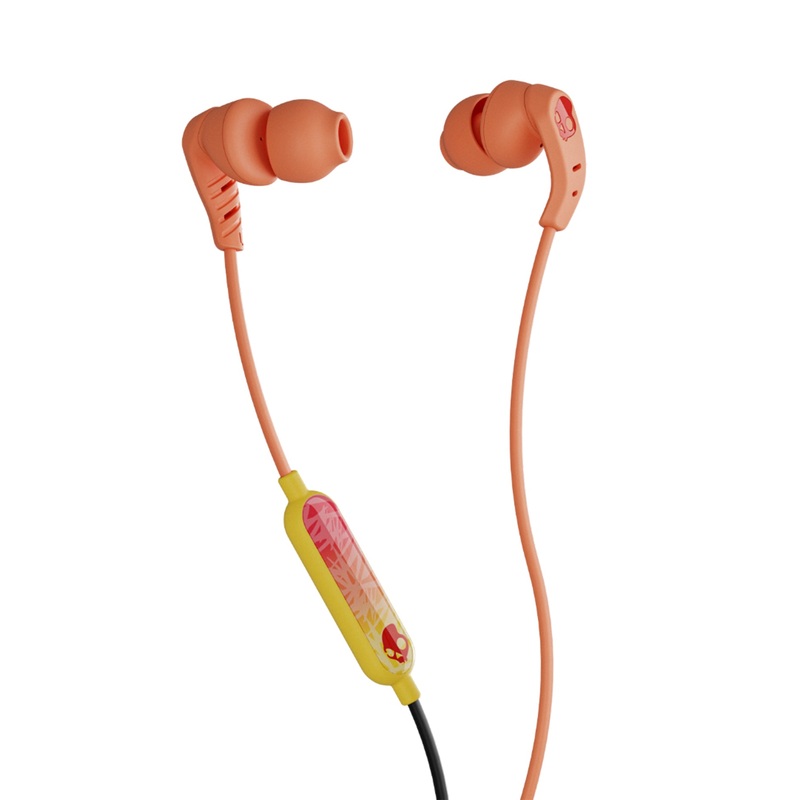 Set Triple Threat Sunset Earbuds