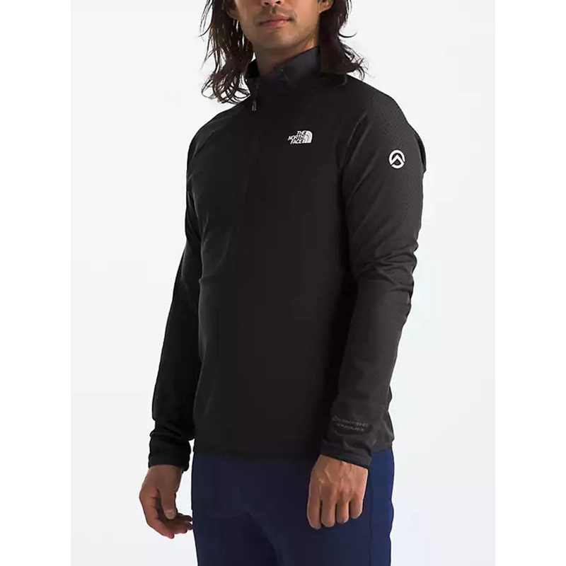 summit-futurefleece-lt-1-2-zip-fleece_1 Summit Futurefleece LT 1/2 Zip Fleece