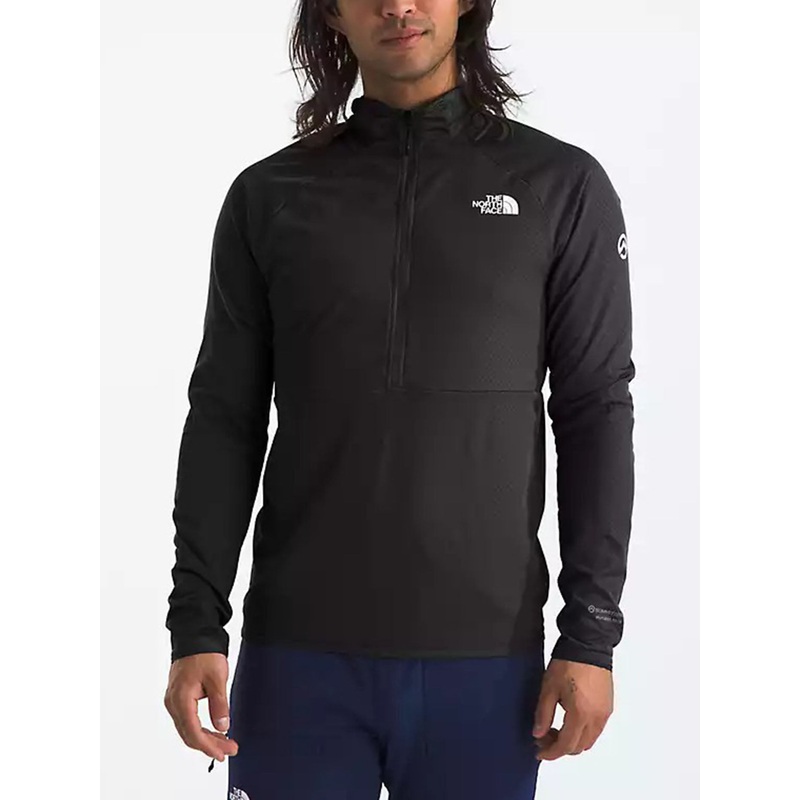 Summit Futurefleece LT 1/2 Zip Fleece