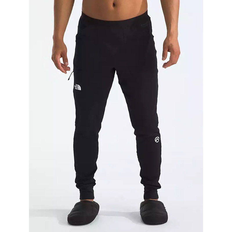 Summit Futurefleece Pants|SM|MED|LRG|XL|TNF BLACK-NPF (4H0)