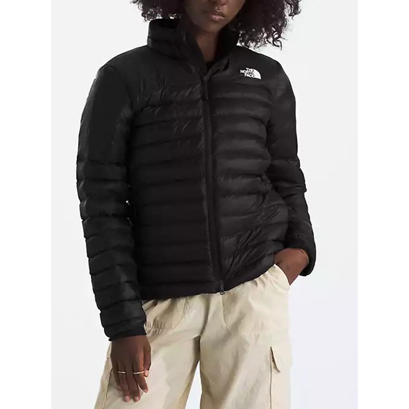 Terra Peak Hoodie Jacket|SM|MED|LRG|TNF BLACK (JK3)