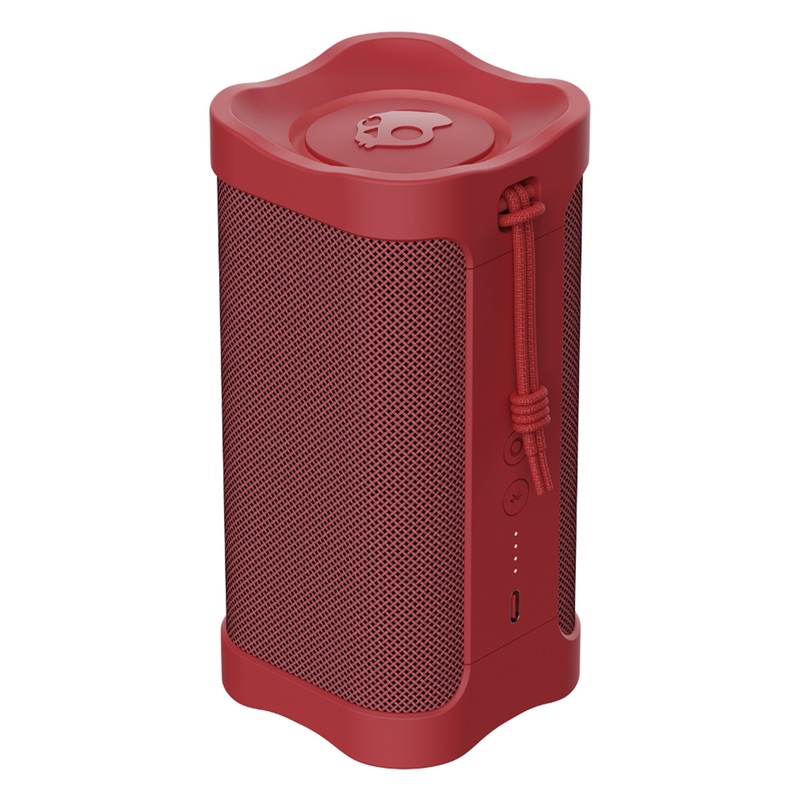 Terrain Red Speaker|O/S|RED