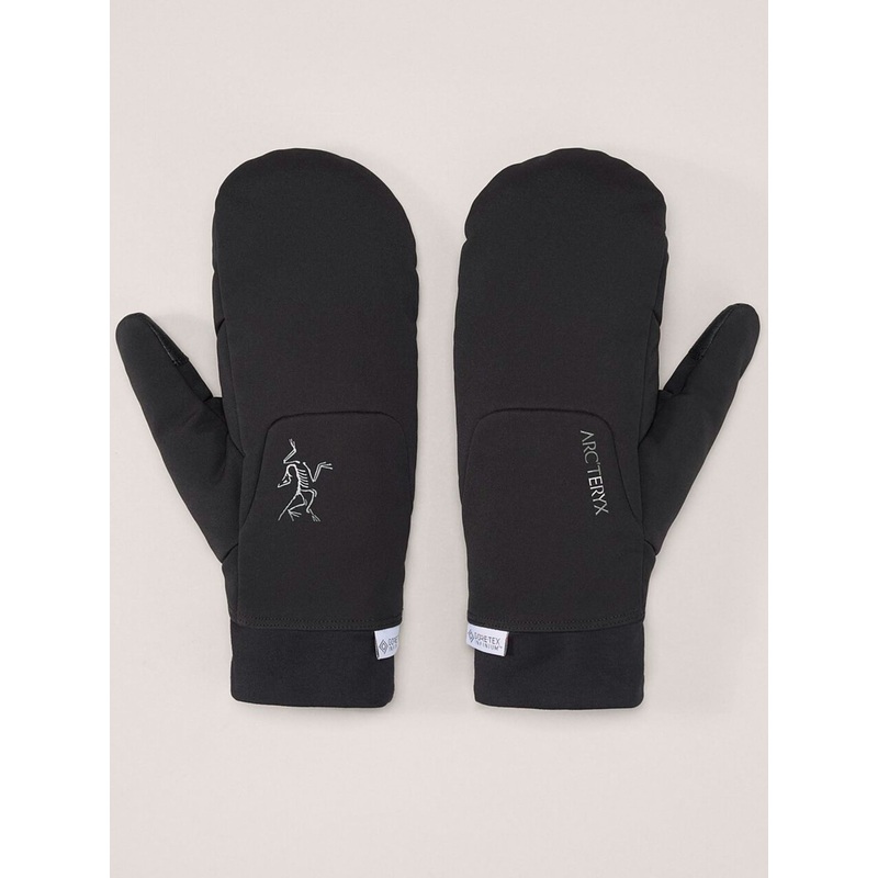 Venta Mitten|SM|MED|LRG|XL|BLACK