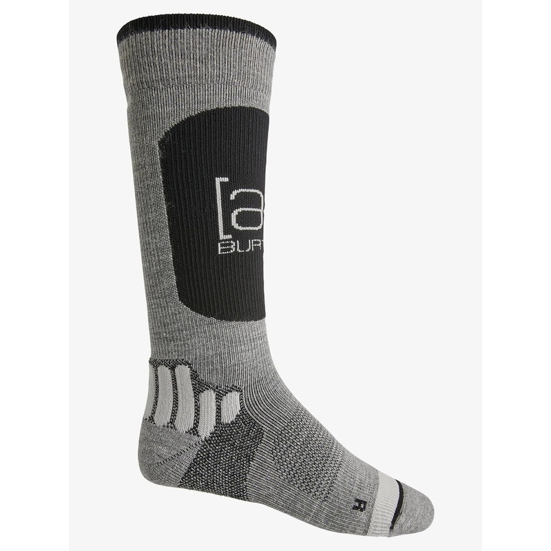 [ak] Endurance Socks|XS|SM|MED|LRG|GREY HEATHER (020)|JAKE BLUE (402)|DEEP EMERALD (301)