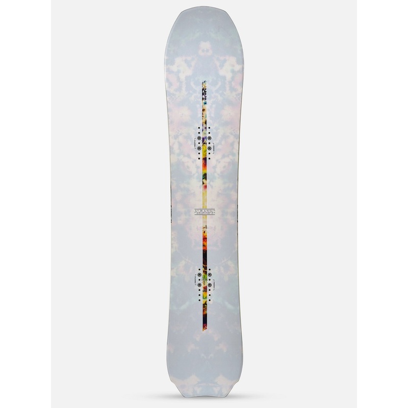 Almanac Snowboard|149CM|153CM|N/A