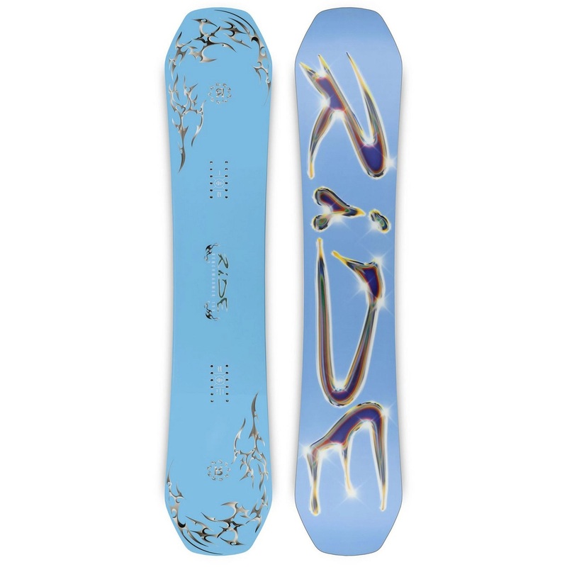 Benchwarmer Snowboard|157W|155CM|154W|N/A