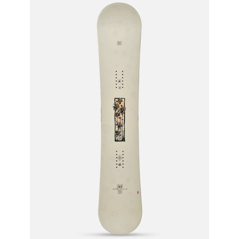 First Lite Snowboard (Women)|146CM|150CM|N/A
