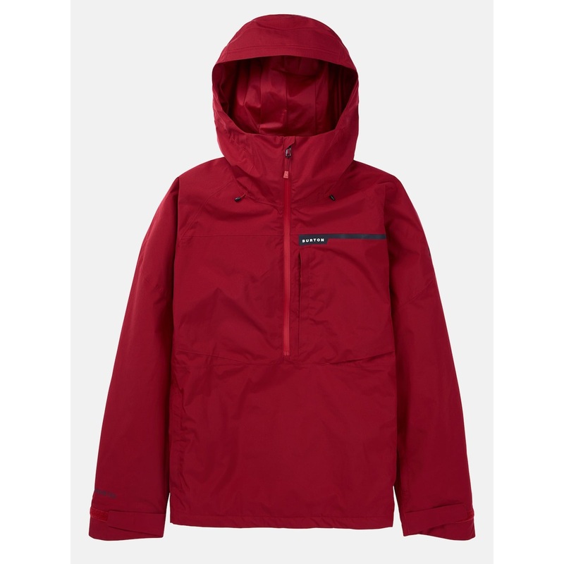 GORE-TEX Pillowline Anorak Jacket