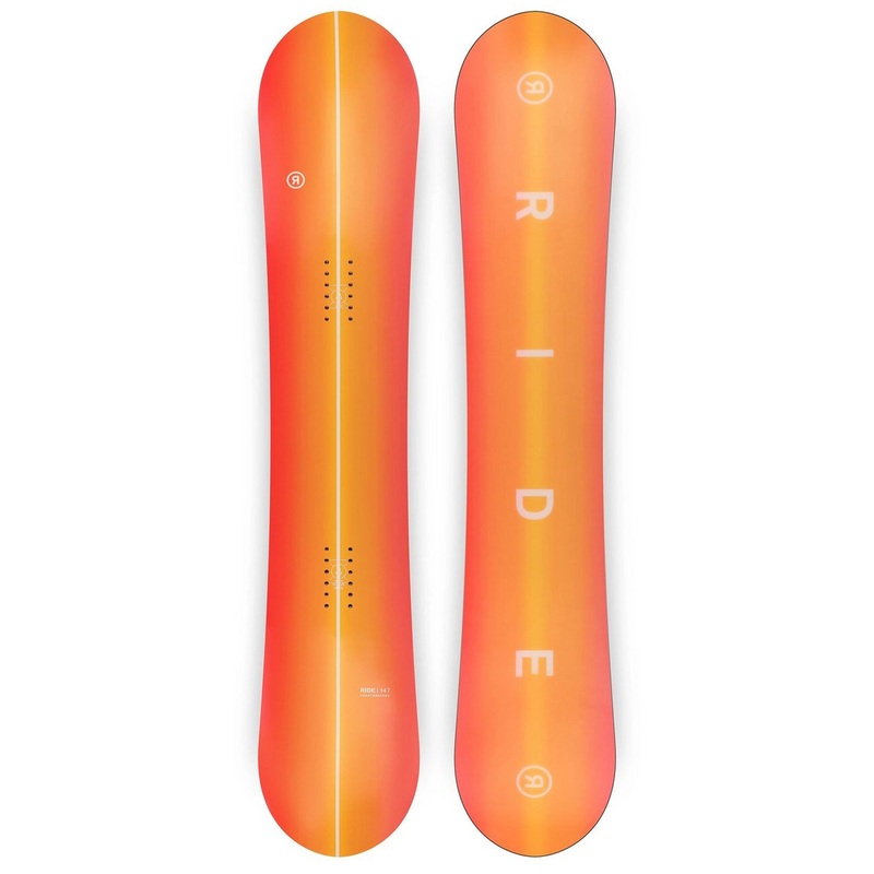 Heartbreaker Snowboard (Women)