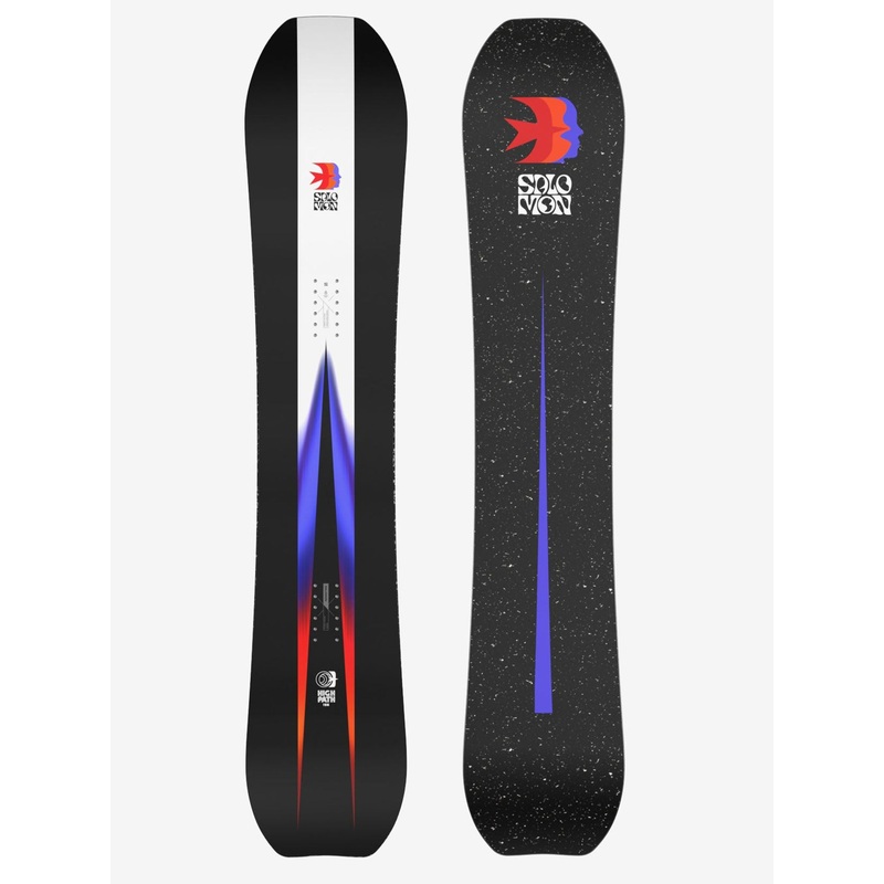 Highpath Snowboard|156CM|159W|162CM|162W|N/A