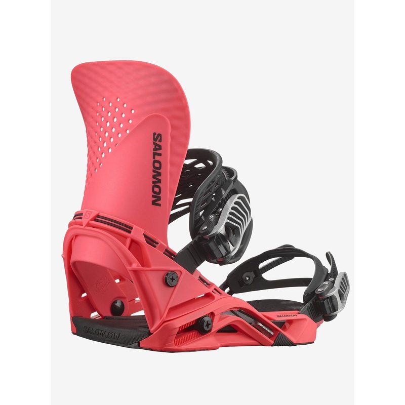 Hologram Calypso Coral Bindings