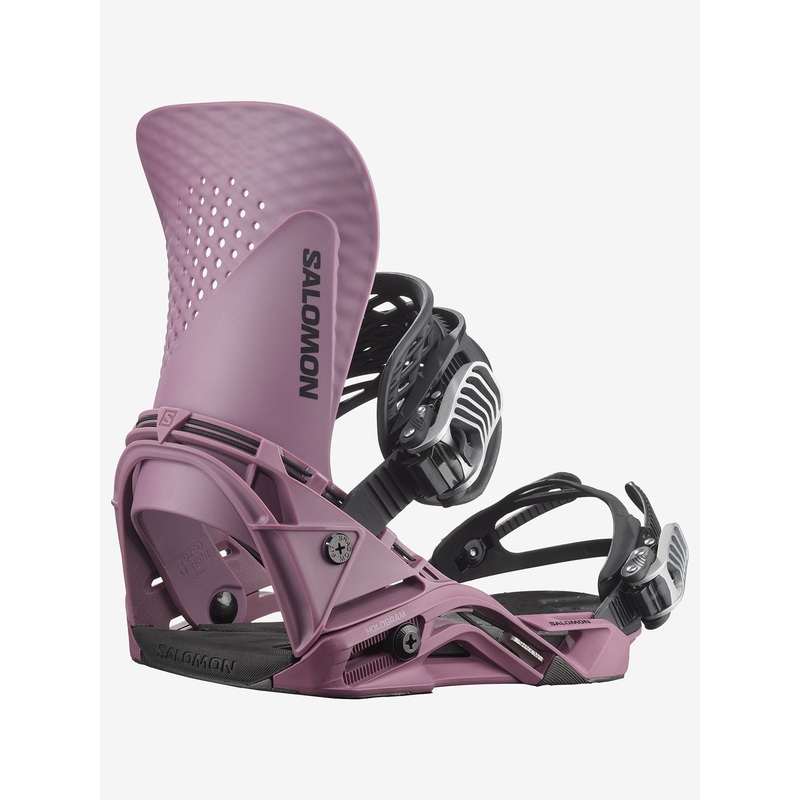 Hologram Grape Shake Bindings|SM|MED|LRG|GRAPE SHAKE