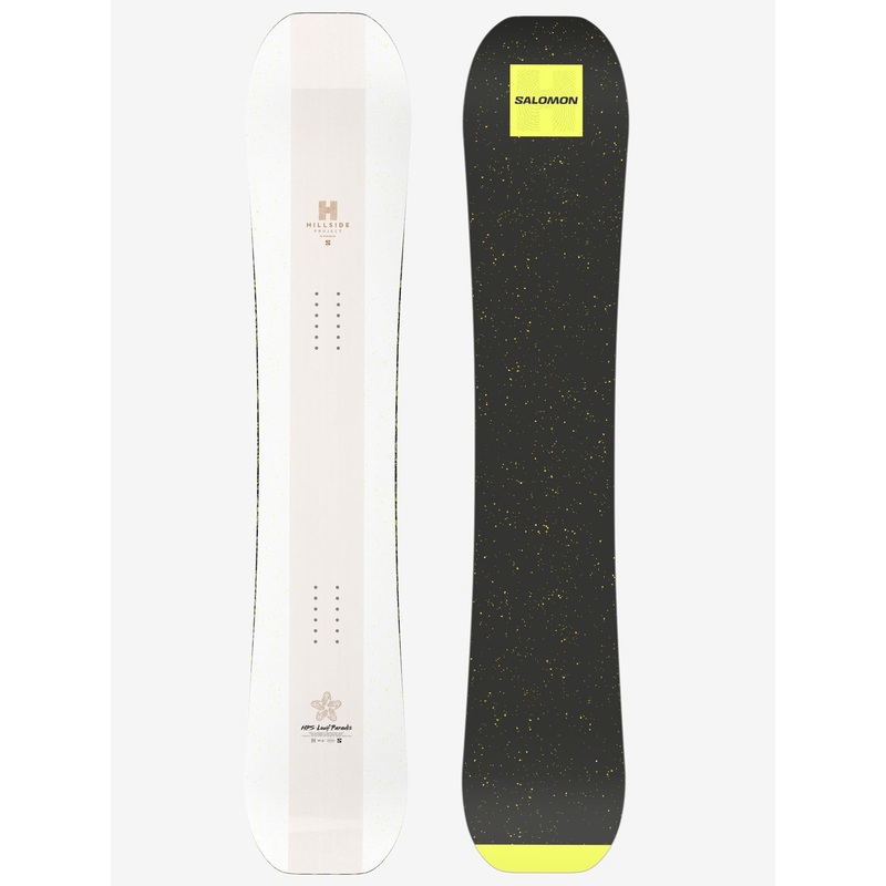 HPS x Louif Paradis Snowboard|155|159CM|N/A
