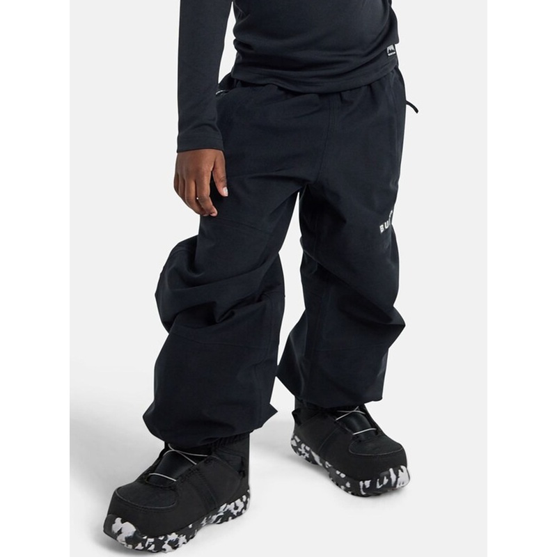 Melter Plus 2L Pants|18M|2T|3T|4T|05|TRUE BLACK (001)