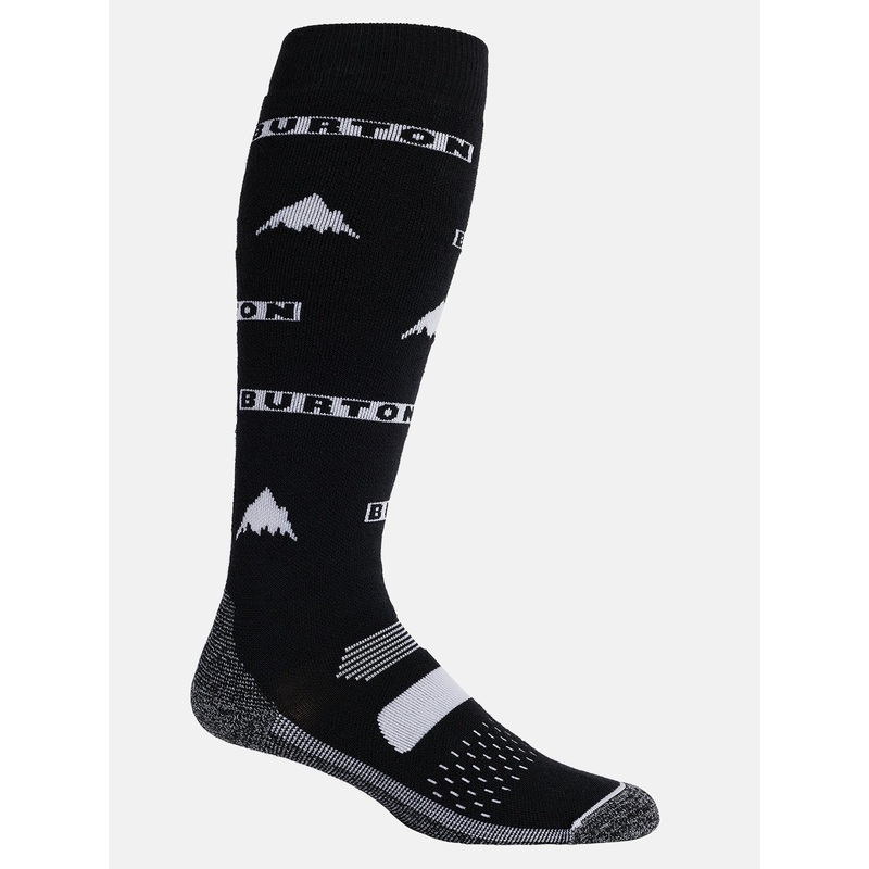 Performance Midweight Socks|SM|MED|LRG|LOGO (974)|CUSTOM (982)|SAFARI (200)|SUNRISE (700)