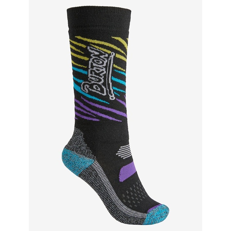 Performance Midweight Socks (Youth 7-14)