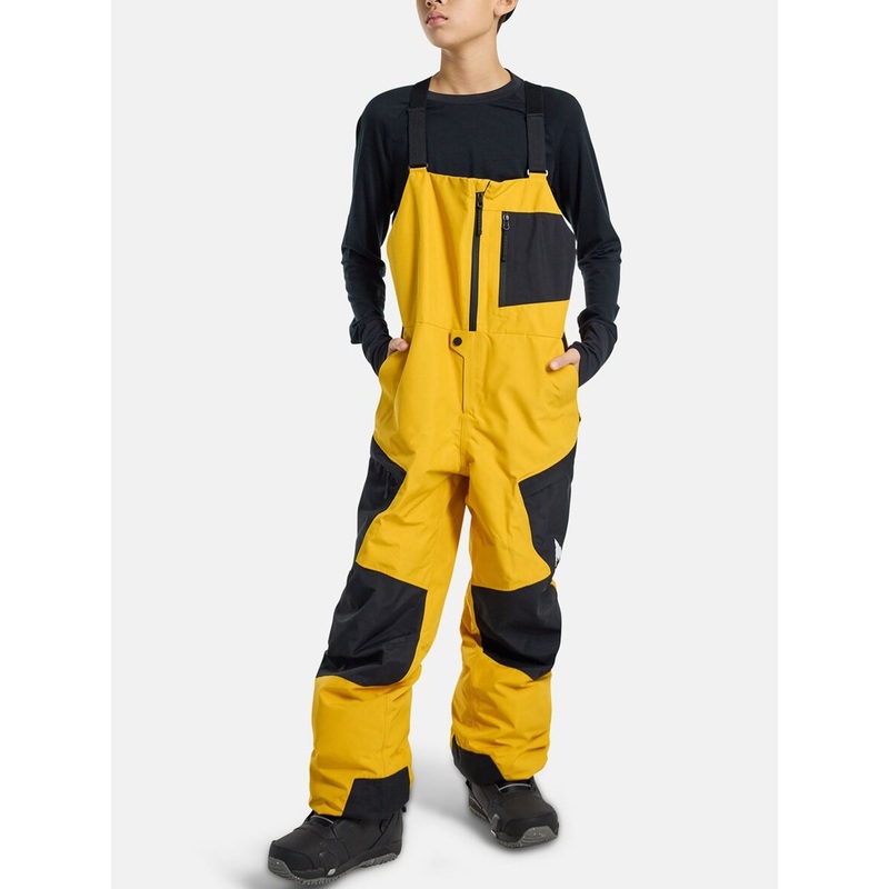 Powline GORE-TEX 2L Insulated Pants