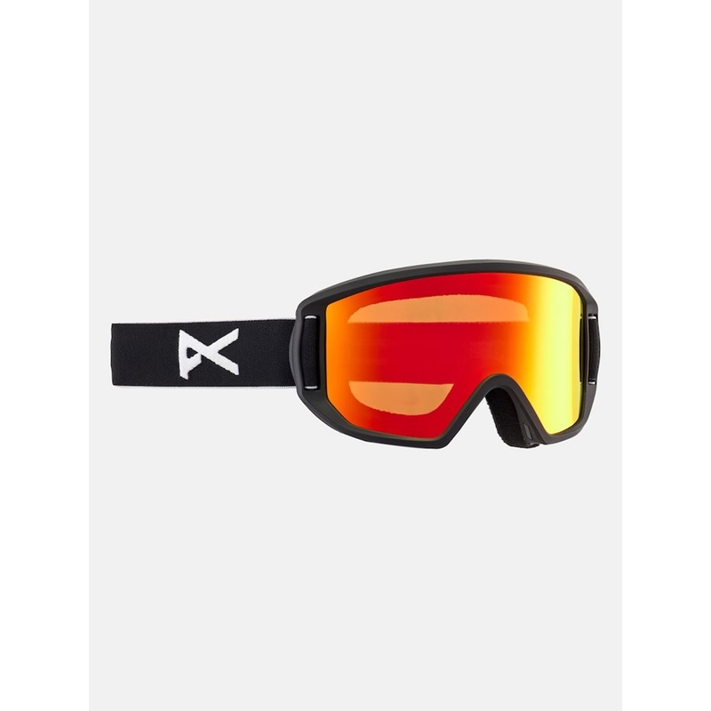 Relapse Goggle + MFI (Youth)|O/S|BLACK/RED SOLEX (001)|PINK/SMOKE (653)|HOTDOGGN/BLUE AMBER (970)