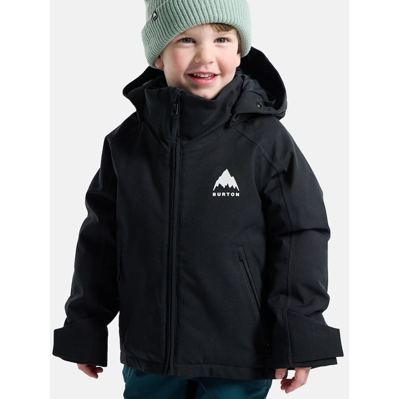 Snow Hillslope 2L Jacket (Little Kids)