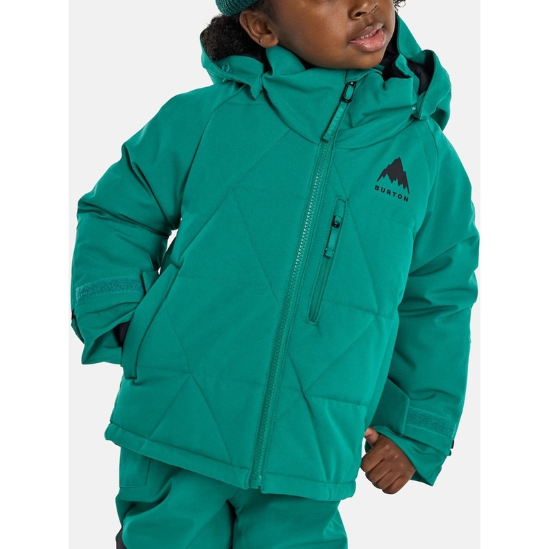 Spindal 2L Jacket (Little Kids)