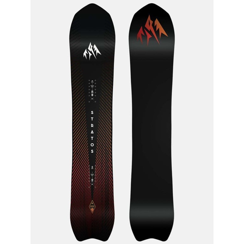 Stratos Snowboard|158W|156CM|159CM|N/A