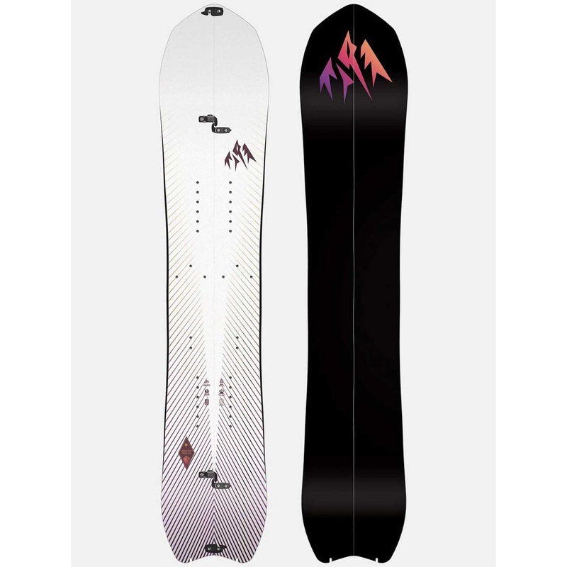 Stratos Splitboard (Women)|152CM|146CM|N/A