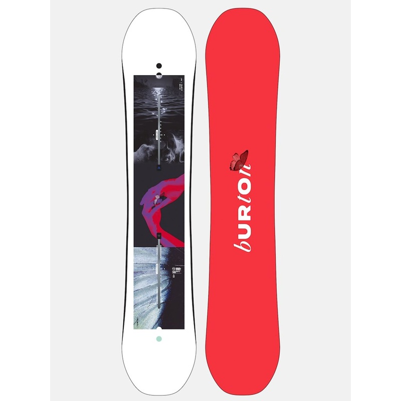 Talent Scout Snowboard (Women)