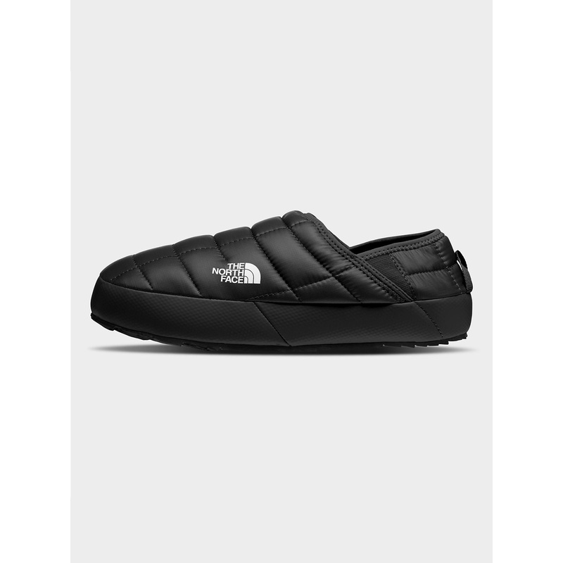 Thermoball Traction Mule V TNF Black/TNF Black Shoes