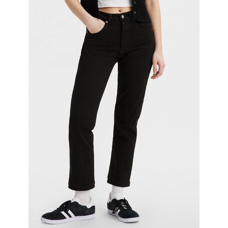501 Black Sprout Jeans|25X30|26X30|27X30|28X30|29X30|30X30|BLACK SPROUT (0494)