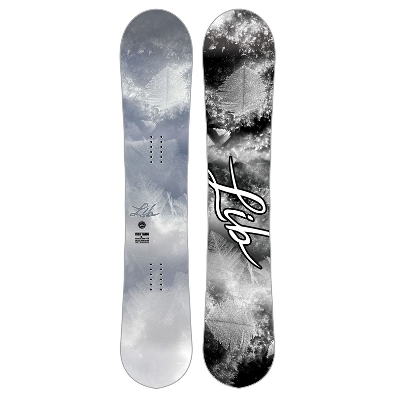 Cortado Snowboard (Women)|142CM|148CM|145CM|151CM|154CM|N/A