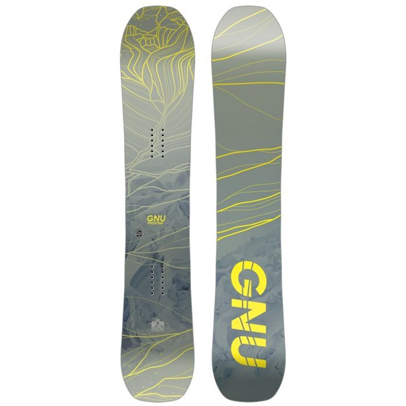 Frosting Snowboard (Women)|143CM|146CM|149CM|152CM|N/A