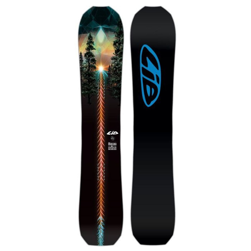 Golden Orca Snowboard|157CM|N/A