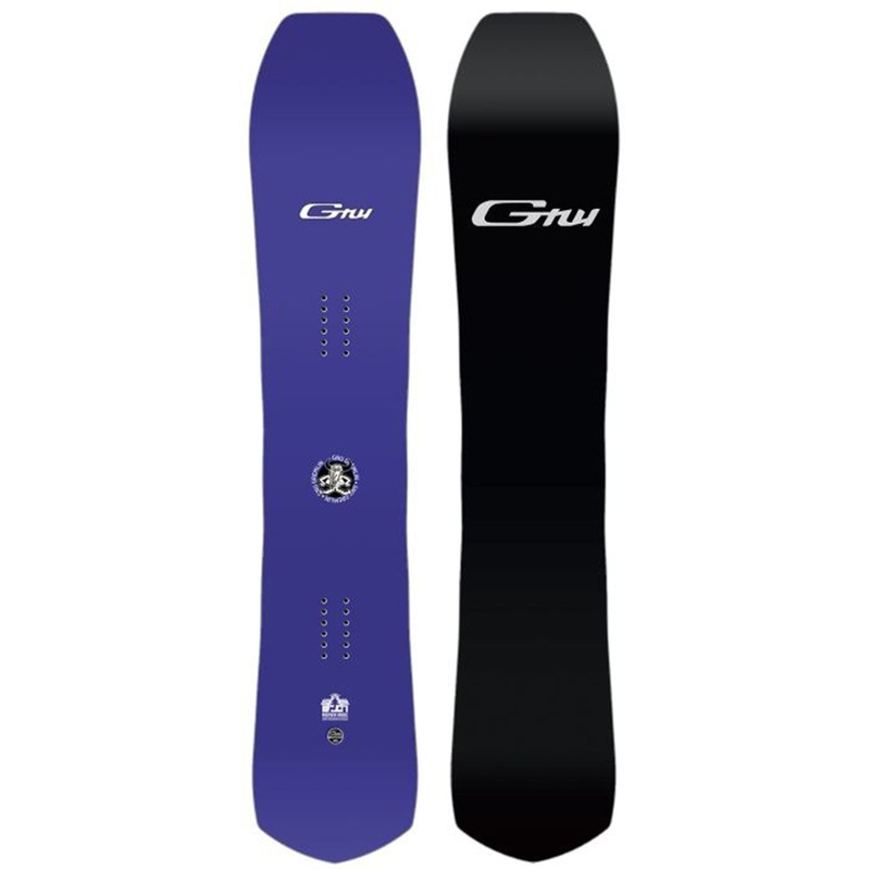 Gremlin Snowboard|152CM|155CM|158CM|161CM|N/A