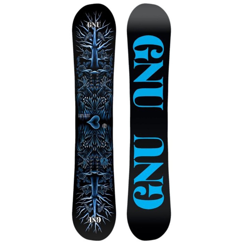 Ladies Choice Snowboard (Women)