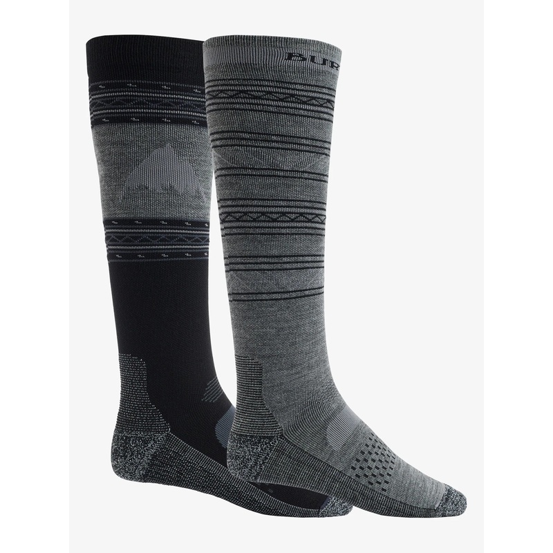 Performance Lightweight 2 Pack Socks