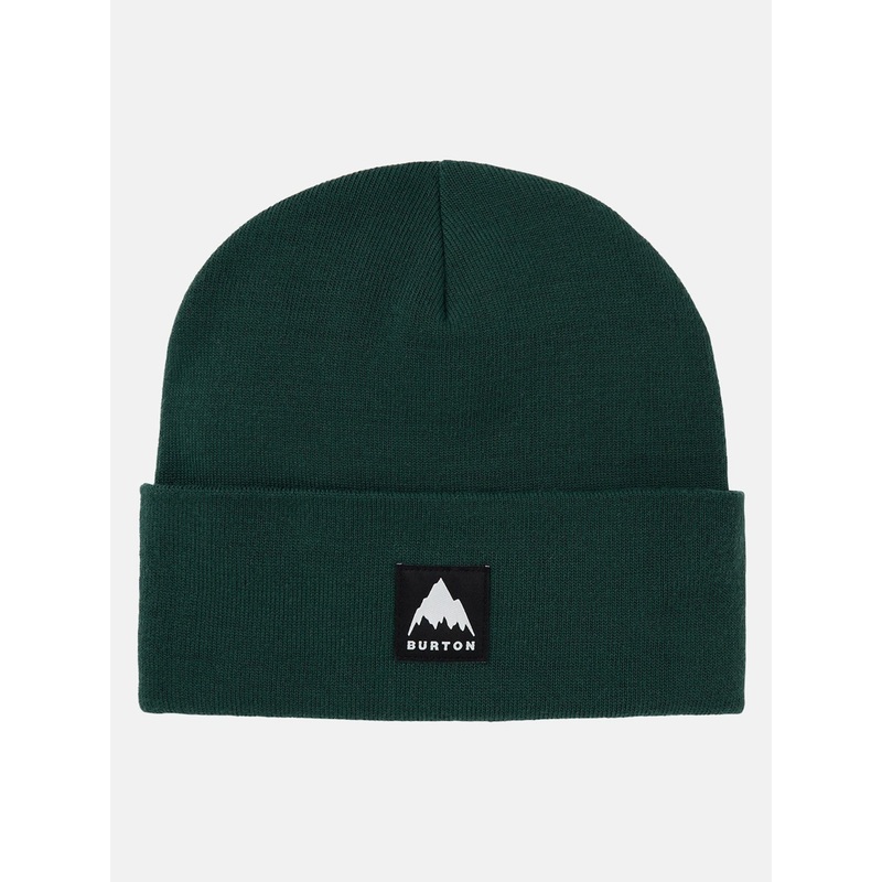 Recycled Kactusbunch Beanie|O/S|DEEP EMERALD (304)|PEACH ECHO (650)|TRUE BLACK (001)|TRUE BLK/WHITE MARL (002)|SUMMIT TAUPE (200)|NIGHTFALL (403)