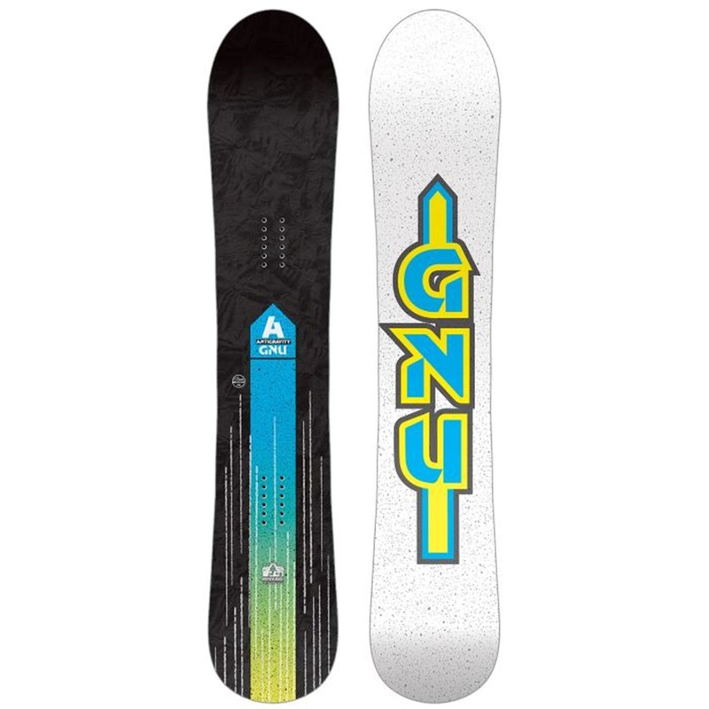Antigravity Snowboard|156CM|159CM|159W|162W|N/A