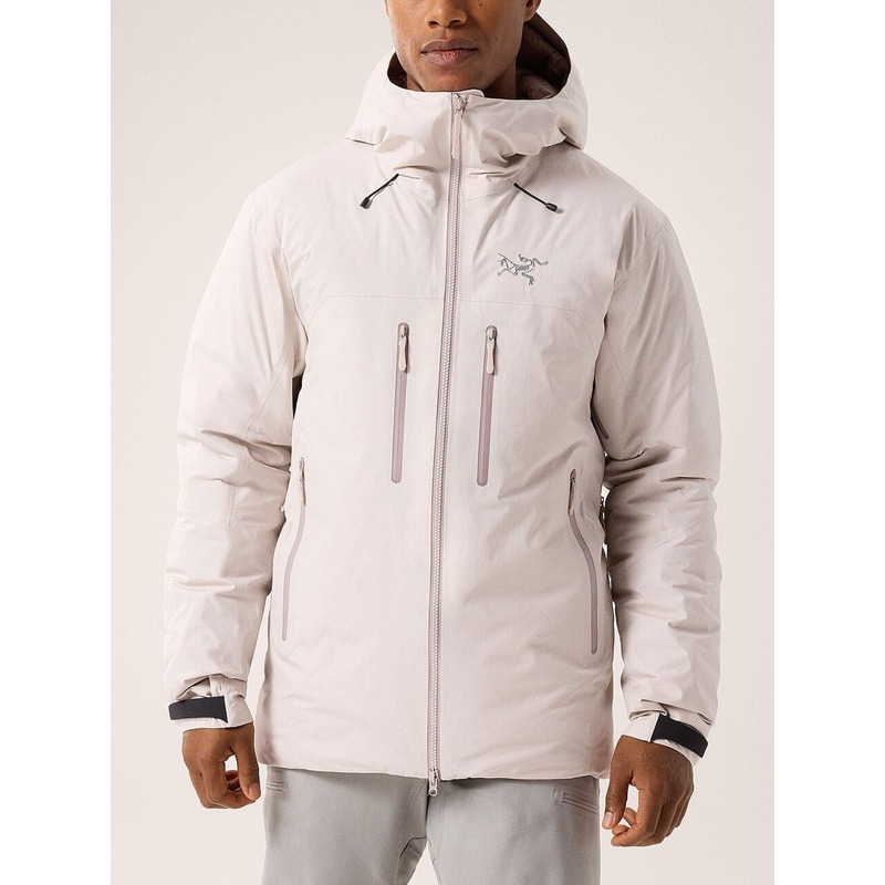 Beta Down Insulated GORE-TEX Jacket