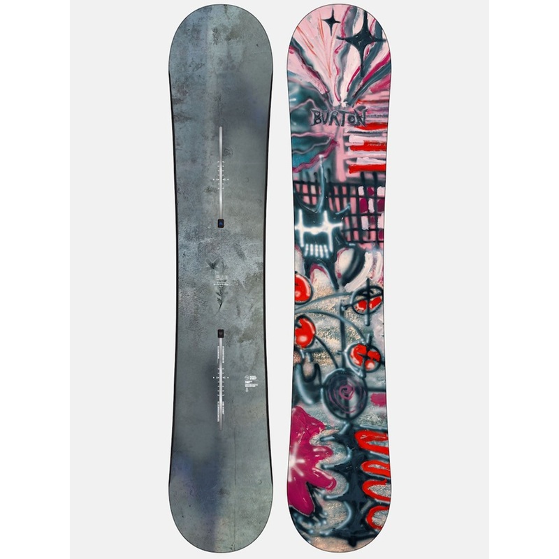 Blossom Snowboard|149CM|152CM|155CM|158CM|N/A