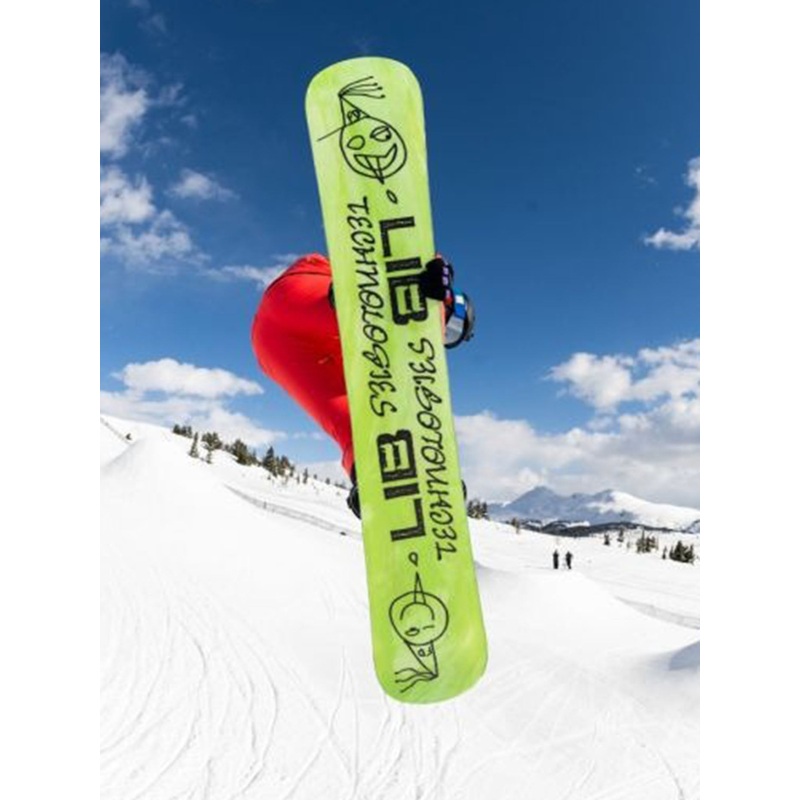 doughboy-snowboard-195cm-n-a_1 Doughboy Snowboard|195CM|N/A