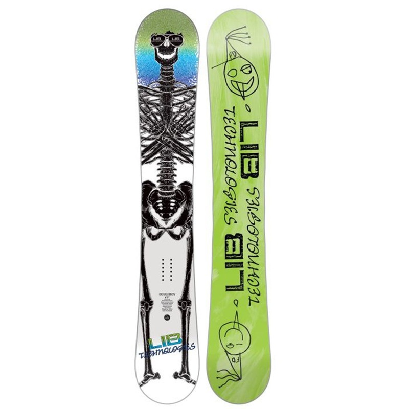 Doughboy Snowboard|195CM|N/A