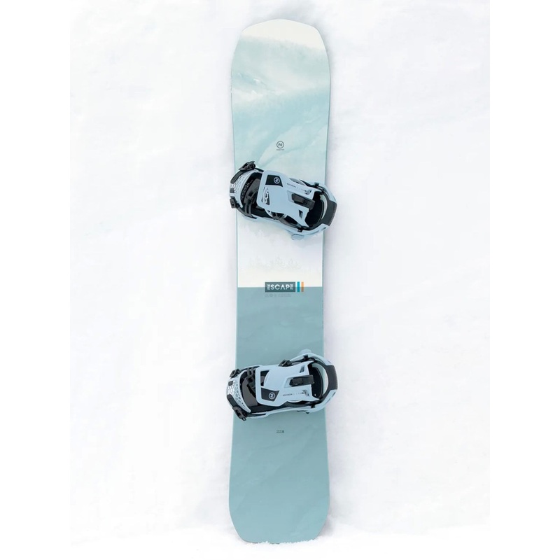 escape-snowboard-156cm-159cm-162w-159w-n-a_1 Escape Snowboard|156CM|159CM|162W|159W|N/A